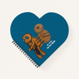 Cuaderno Cortar