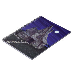 Cuaderno Corte de Cuervo