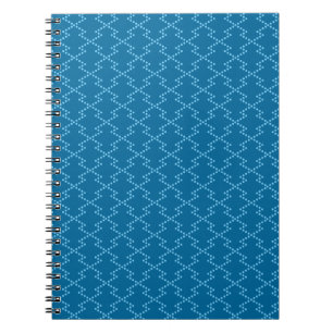 Cuaderno corteza de pino