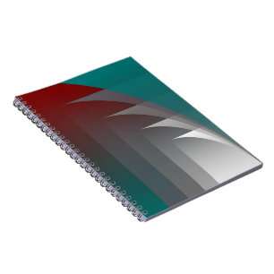 Cuaderno Cortinas de apertura