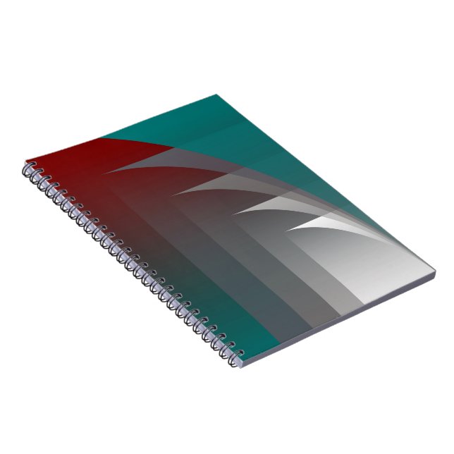 Cuaderno Cortinas de apertura (Lado Derecho)