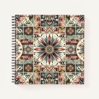 Cuaderno Cosecha de girasol