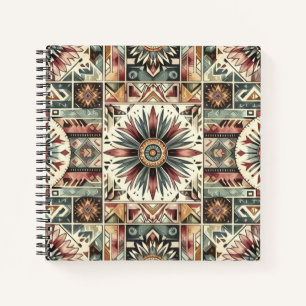 Cuaderno Cosecha de Girasoles