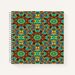 Cuaderno Cosecha de ruedas...