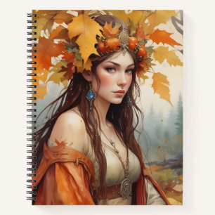 Cuaderno Cosecha Divina