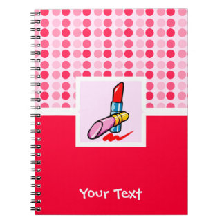 Cuaderno Cosmética cuta