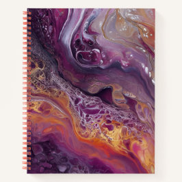 Cuaderno CosmicNebulae