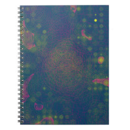 Cuaderno Cosmos