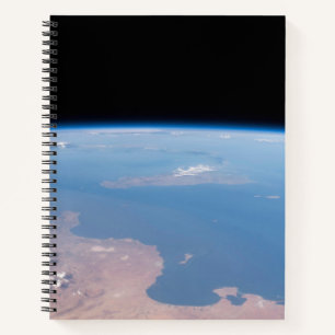 Cuaderno Costas De Túnez Y Libia E Isla De Sicilia