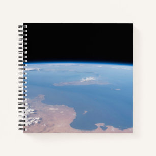 Cuaderno Costas De Túnez Y Libia E Isla De Sicilia
