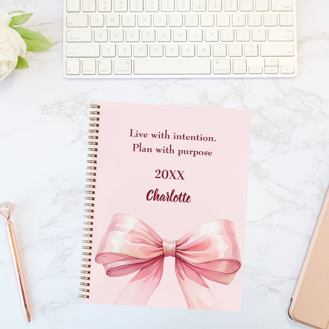 Cuaderno Cotización de arco rosa (Subido por el creador)
