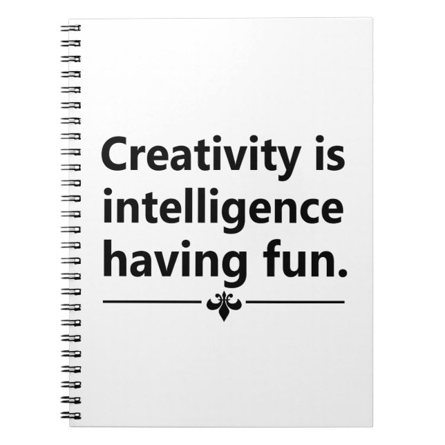 Cuaderno Cotización de la vida motivadora (Frente)