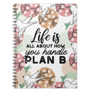 Cuaderno Cotizaciones de vida y patrón de naturaleza de pri