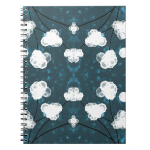 Cuaderno Cotton Gem