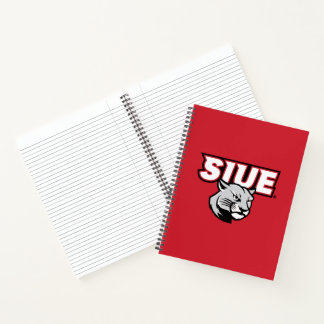Cuaderno Cougars de SIUE