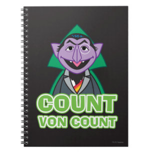 Cuaderno Count von Count Classic Style 2