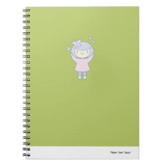 Cuaderno Cozy Ideas