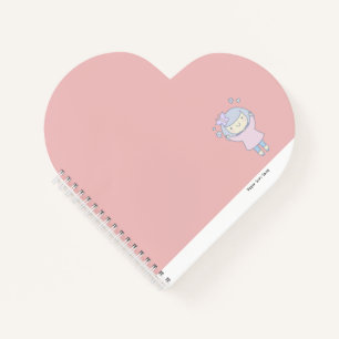 Cuaderno Cozy Ideas