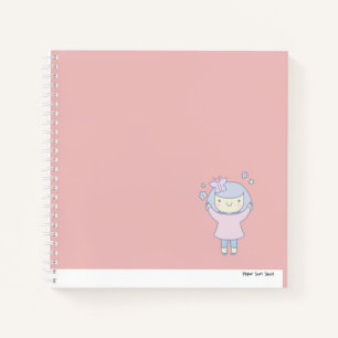 Cuaderno Cozy Ideas