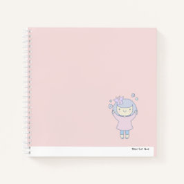 Cuaderno Cozy Ideas