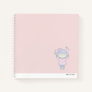 Cuaderno Cozy Ideas