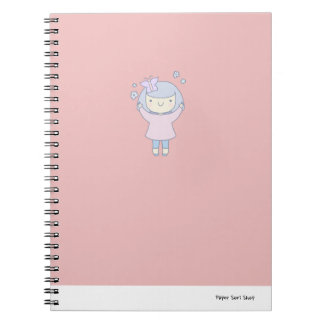 Cuaderno Cozy Ideas