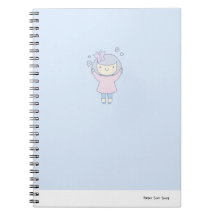 Cuaderno Cozy Ideas