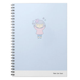 Cuaderno Cozy Ideas