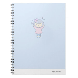Cuaderno Cozy Ideas