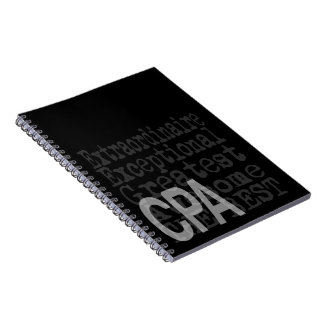 Cuaderno CPA Extraordinario