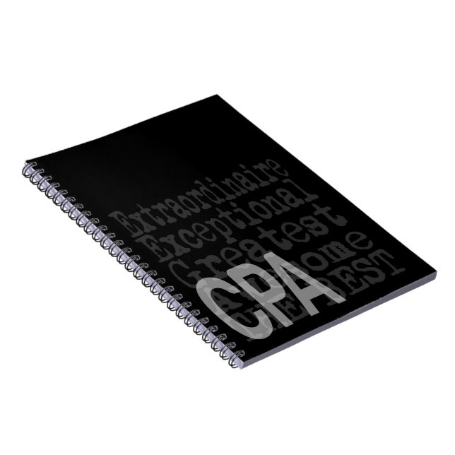 Cuaderno CPA Extraordinario (Lado Derecho)