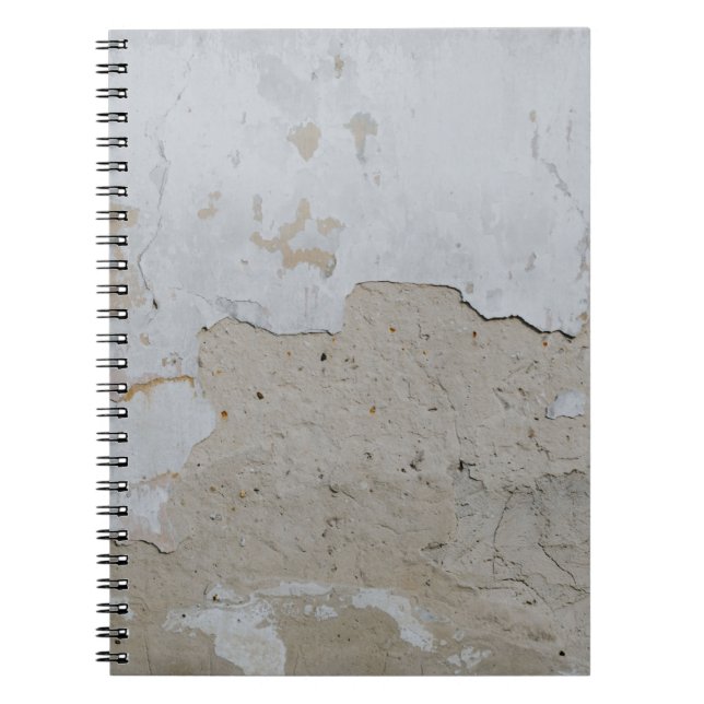 Cuaderno Crackeado (Frente)
