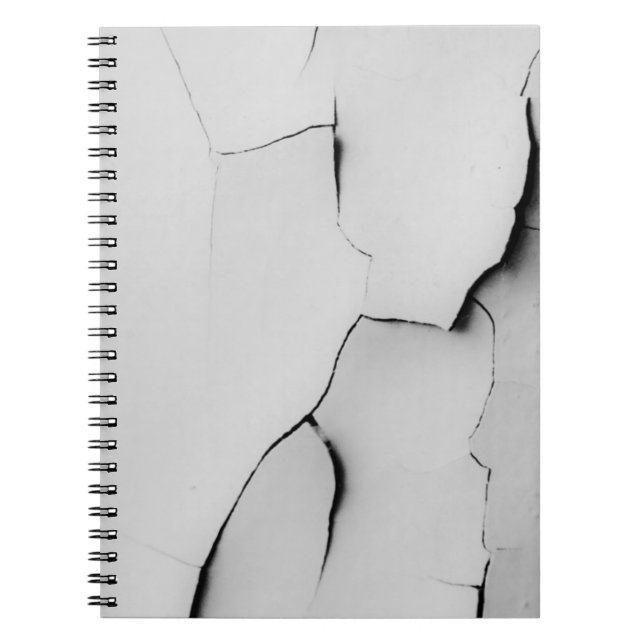 Cuaderno Crackeado (Frente)