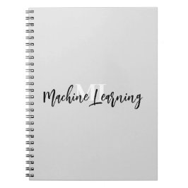 Cuaderno Crafted for Engineers & Data Analysts – ML Pro 