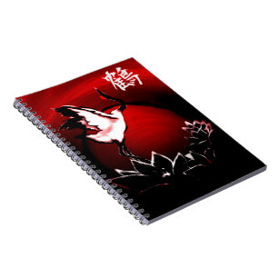 Cuaderno Crane