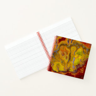 Cuaderno Crayola Jasper