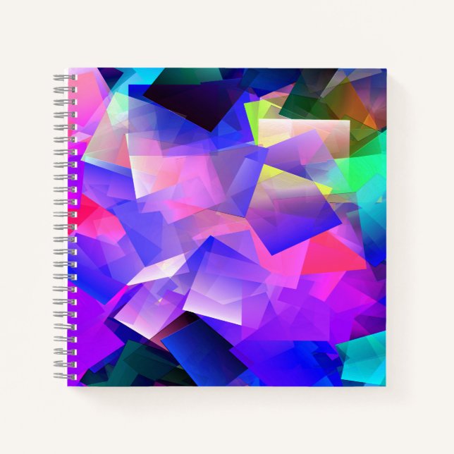 Cuaderno Crazee Fun Timez......... (Anverso)