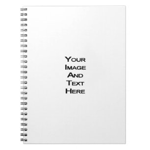 Cuaderno Crea el tuyo propio