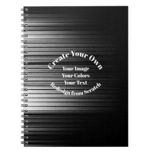 Cuaderno Crea lo tuyo