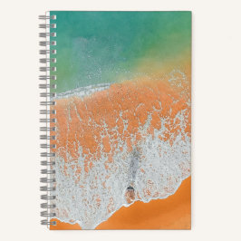 Cuaderno Crea tu propia foto