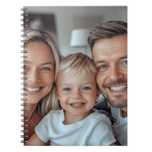Cuaderno Crea tu propia foto