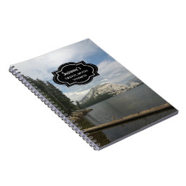 Cuaderno Crea tu propia foto personal de viaje