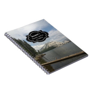 Cuaderno Crea tu propia foto personal de viaje