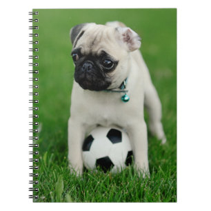 Cuaderno Crea tu propia foto personalizada de tu mascota