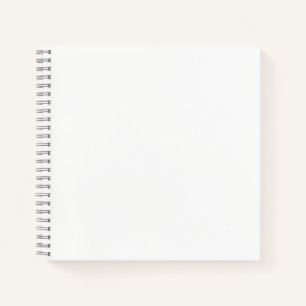 Cuaderno Crea Tu Propio