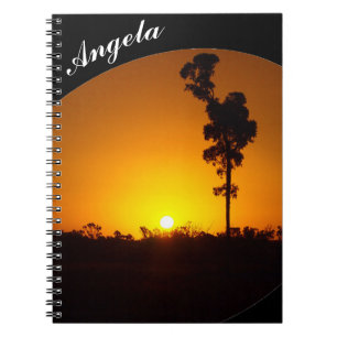 Cuaderno Crea tu propio bloc de notas - negro