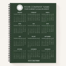 Crea tu propio calendario de empresa 2026 |