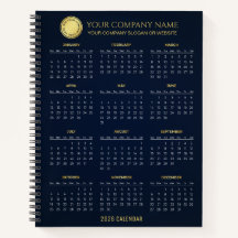 Crea tu propio calendario de empresa 2026 |