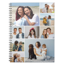 Crea tu propio collage de 9 fotos