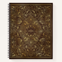 Crea tu propio marrón inspirado en oro asiático